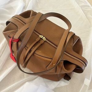 TORY BURCH PERRY SATCHEL